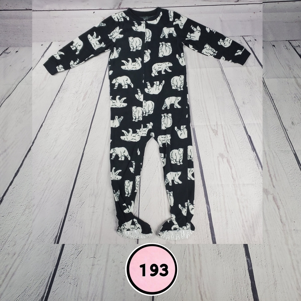 Carters Size 5 Kids Unisex Overalls – Soft Cotton Everyday Playwear